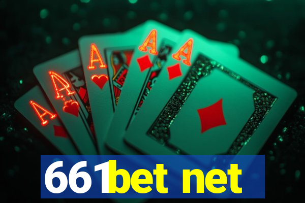 661bet net
